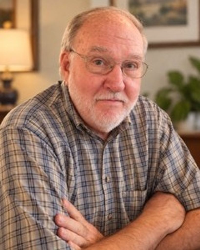 Donald Fred Laird Profile Photo