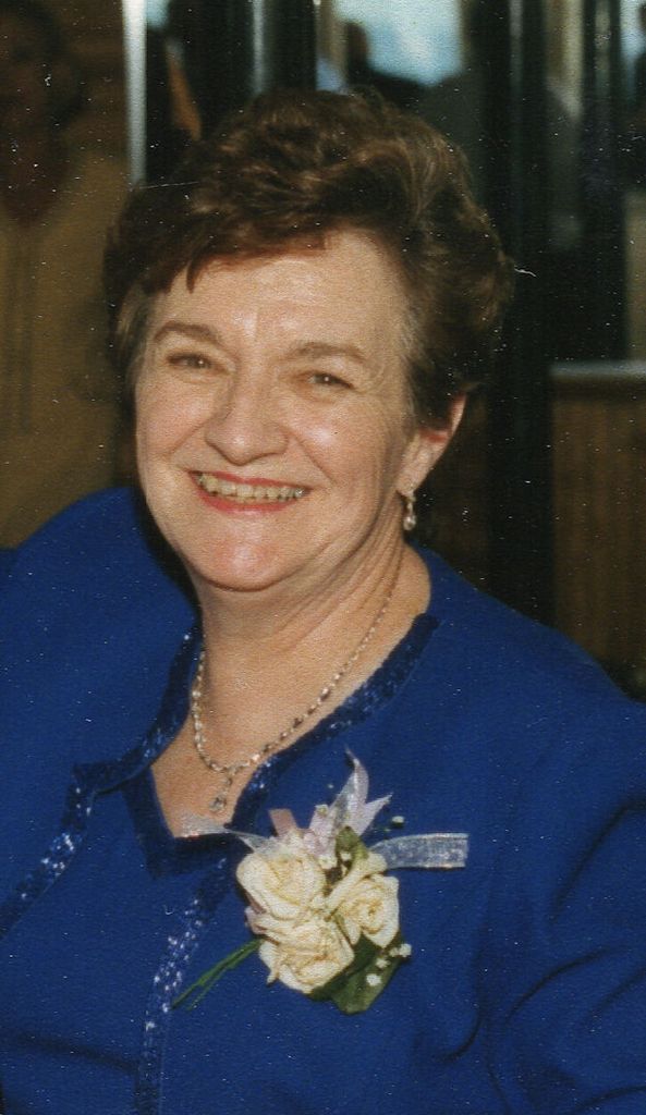 Anne Carter Morris Profile Photo