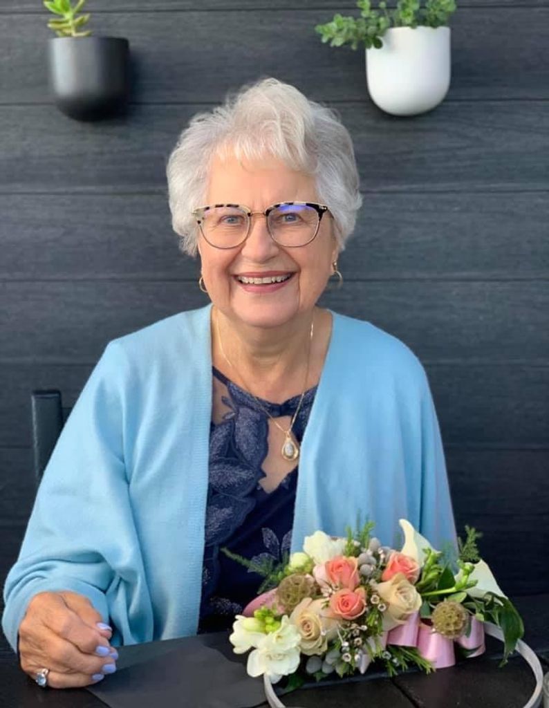 Marilyn Muellner Profile Photo