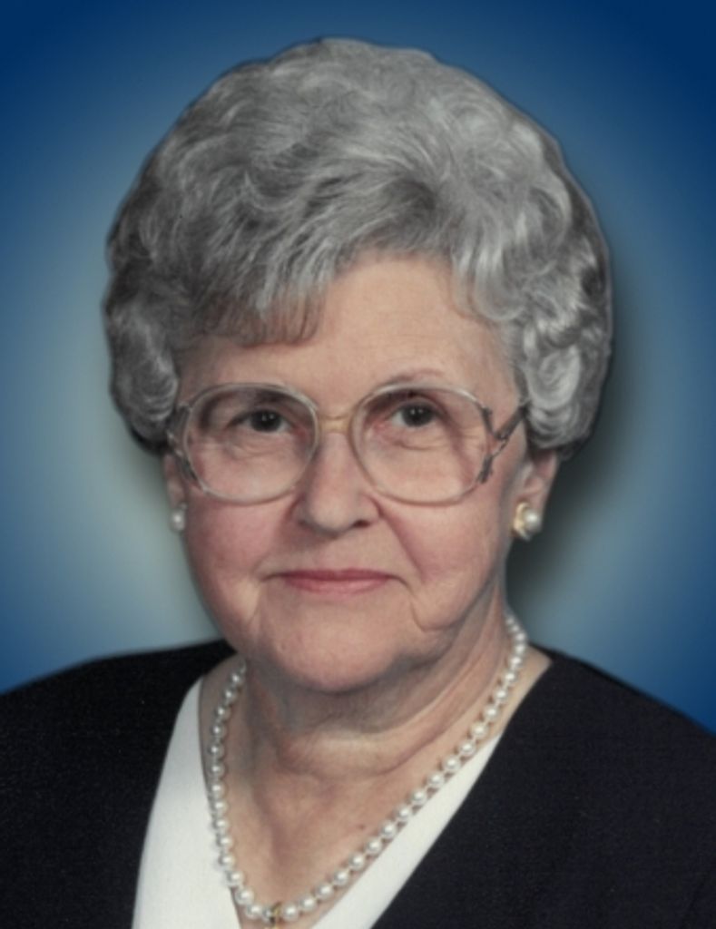 Mary Ann Sadowski
