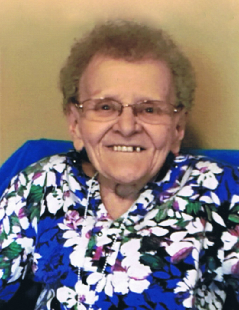 Betty Mae (Nelson) Stenlund Profile Photo