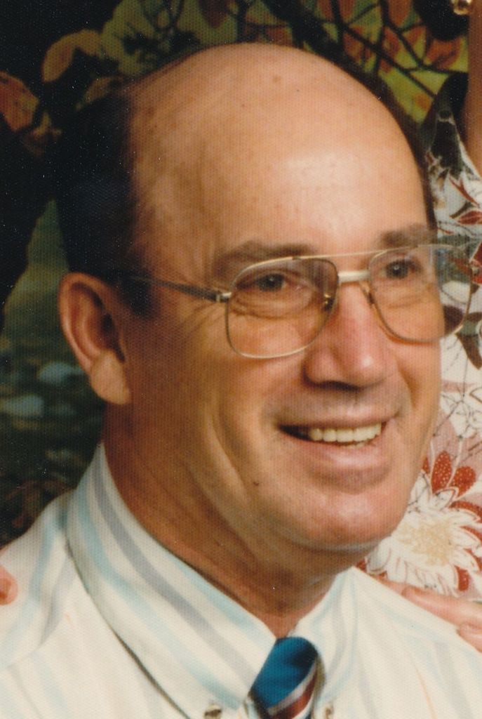 Clint Ross Profile Photo
