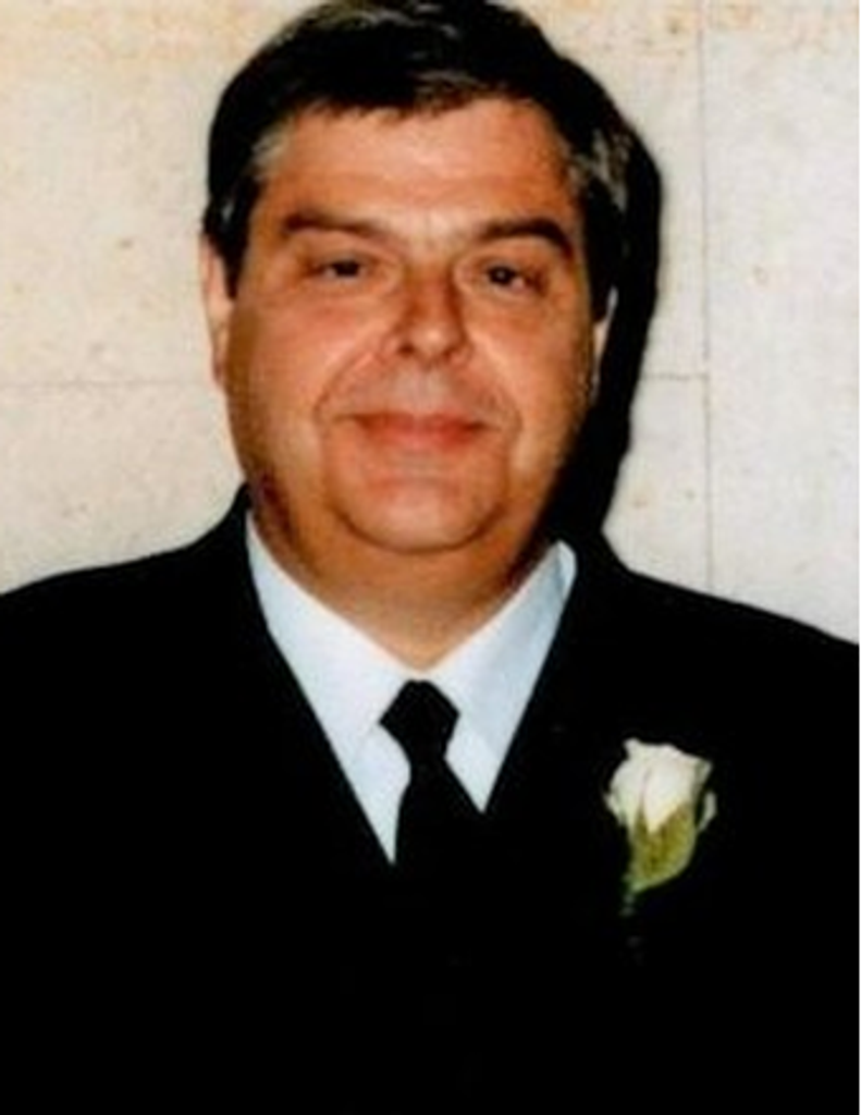 William  Joseph Yob  Jr.