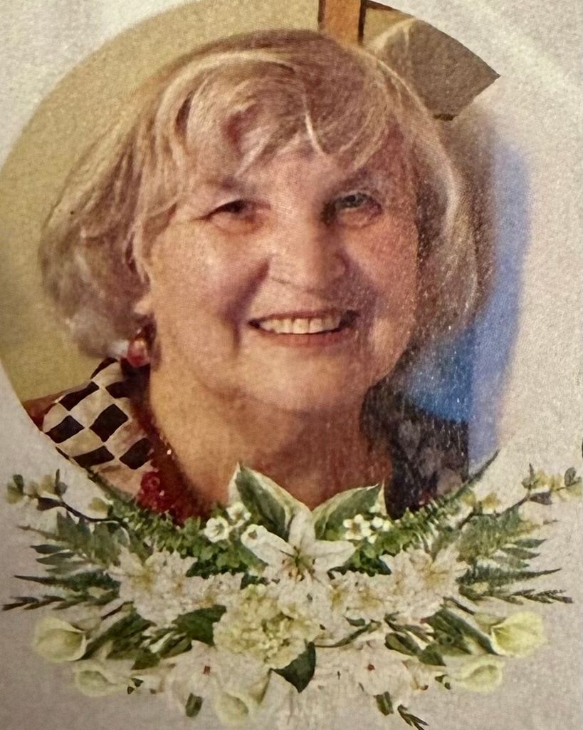 Joyce Ann Bronaugh Profile Photo
