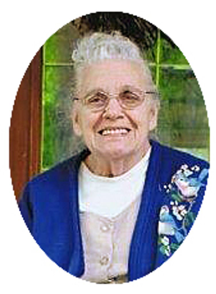 Corda "Jessie" Katherine (Cooper)  Kelsey