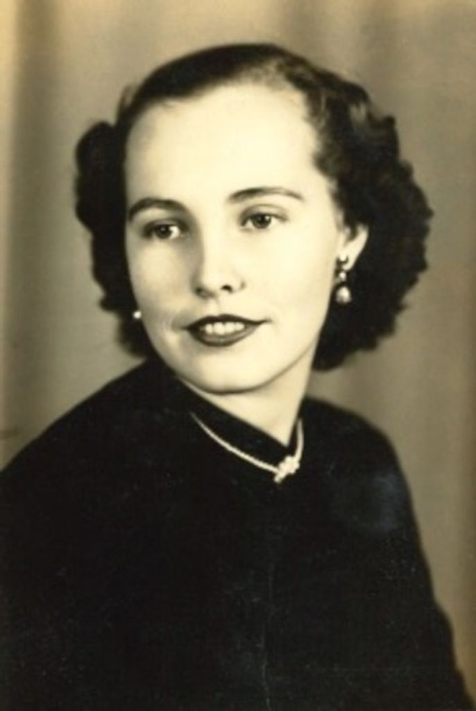 Patty Lou Moore Profile Photo