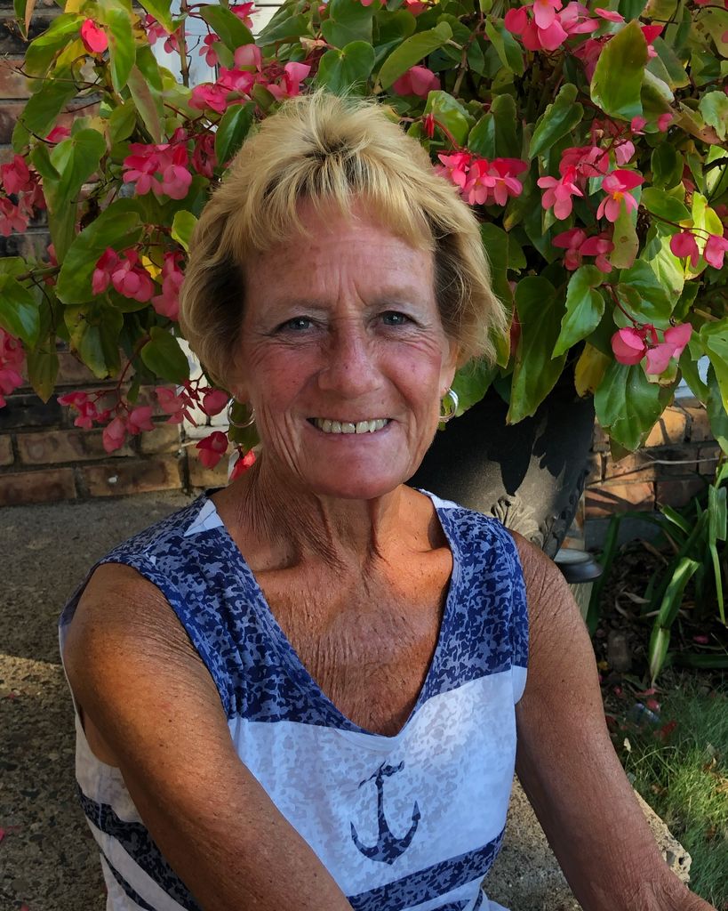 Beverly Hoenk