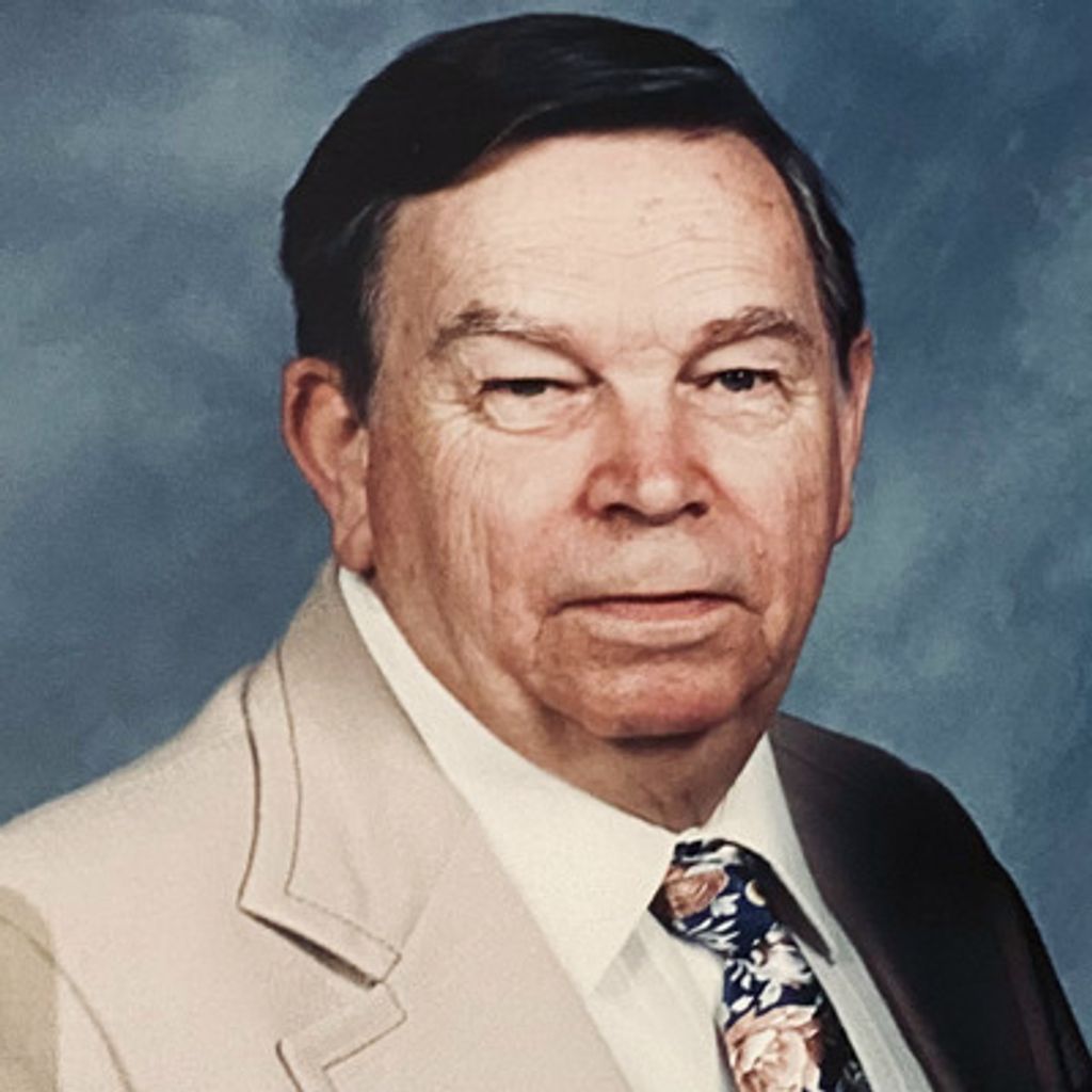 Frederick S. Stokes Profile Photo