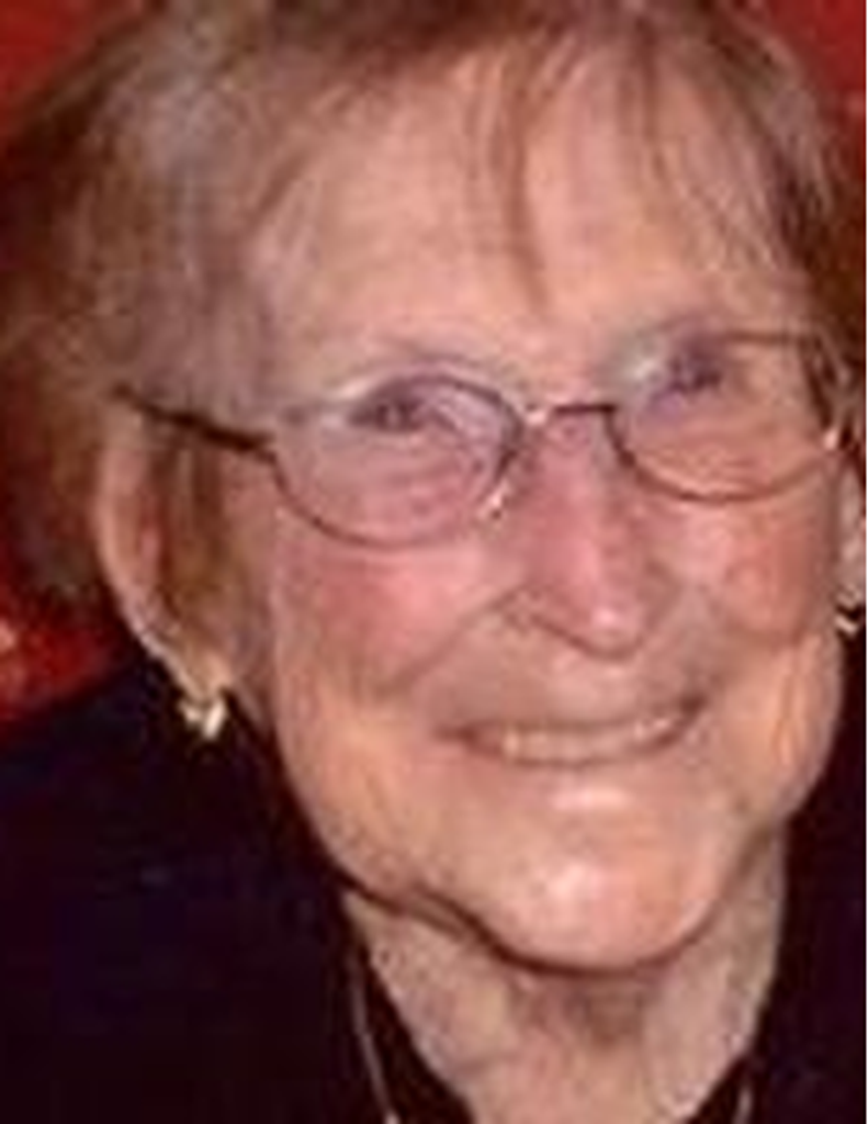 Martha  K. Leinonen