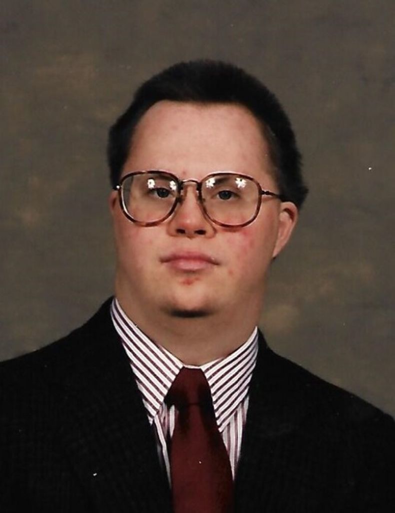 James Matthew West Profile Photo