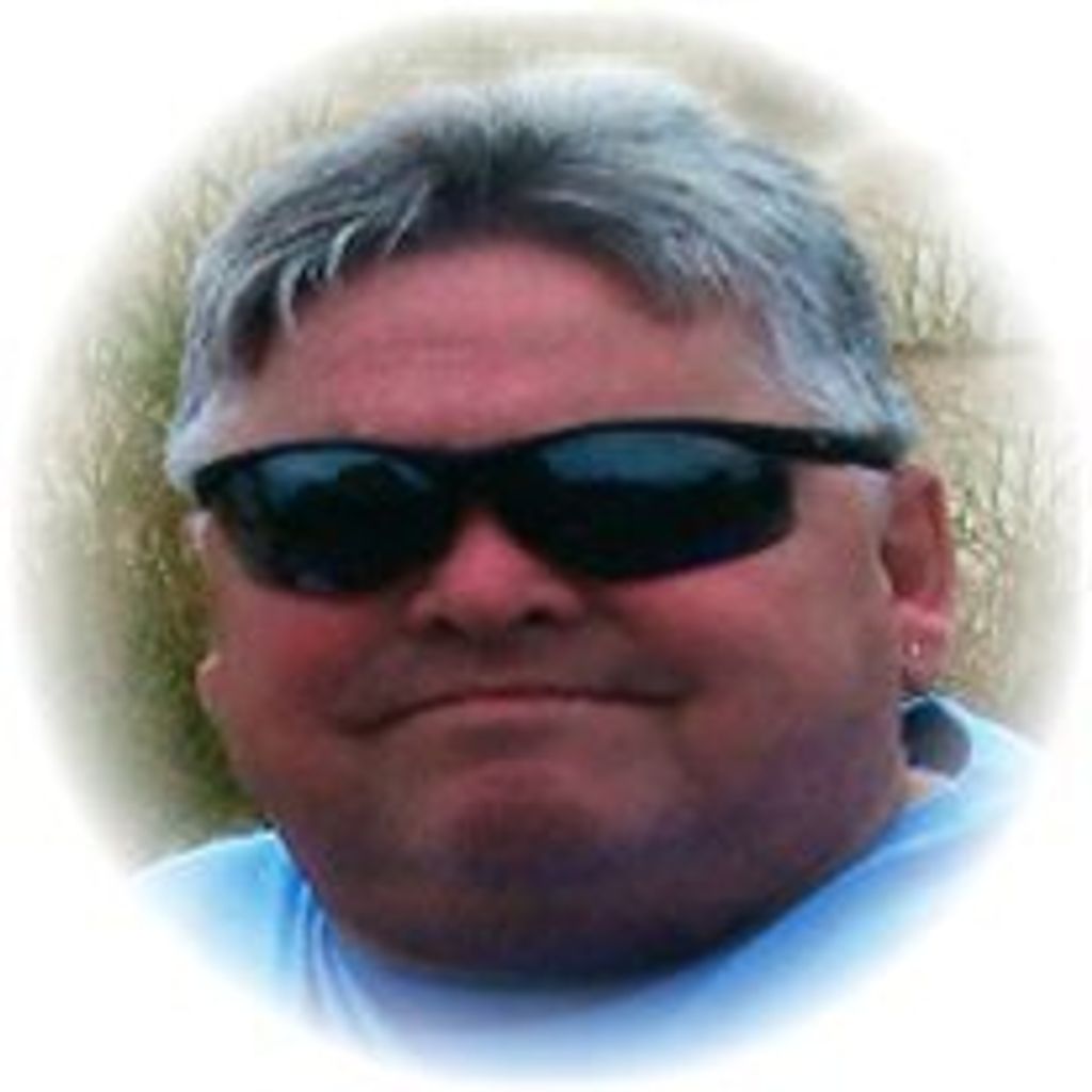 Patrick G. Mccurley