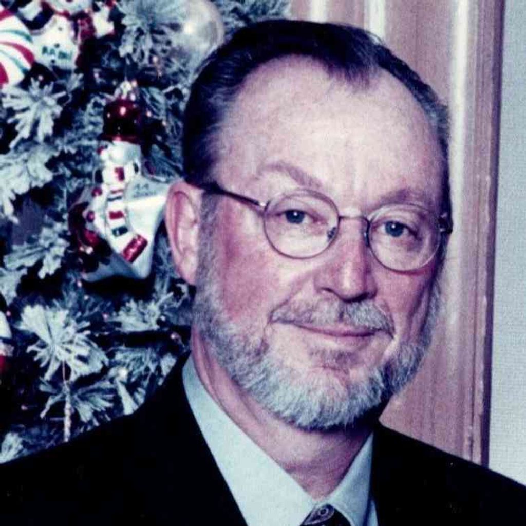 Jay E. Hoover Profile Photo