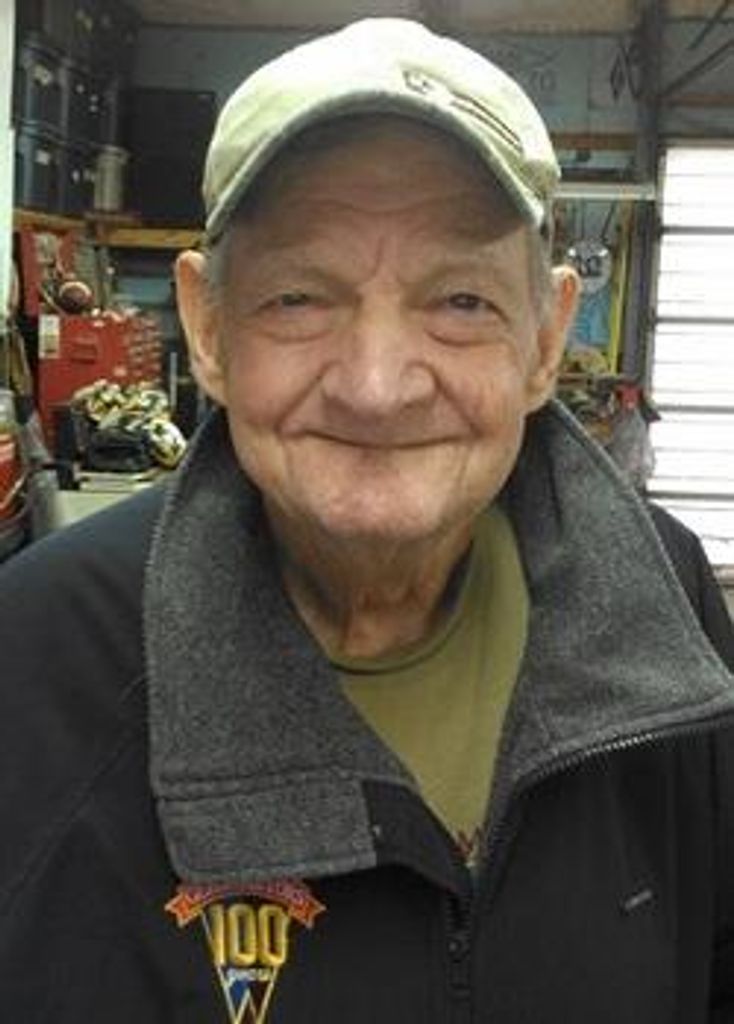Julius Williams