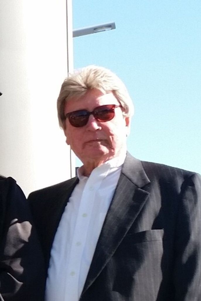 Raymond A. Hamel Profile Photo