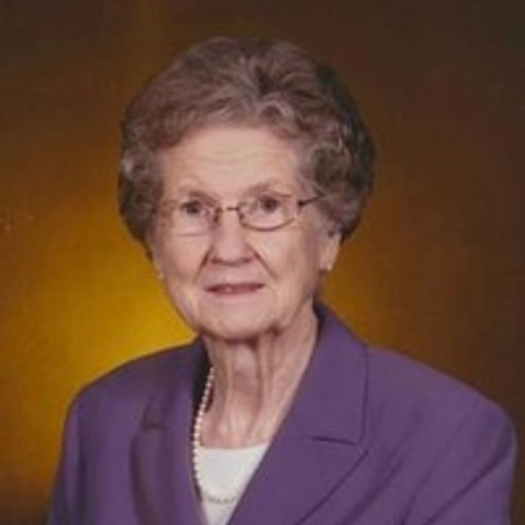 Marjorie Phelps Edwards