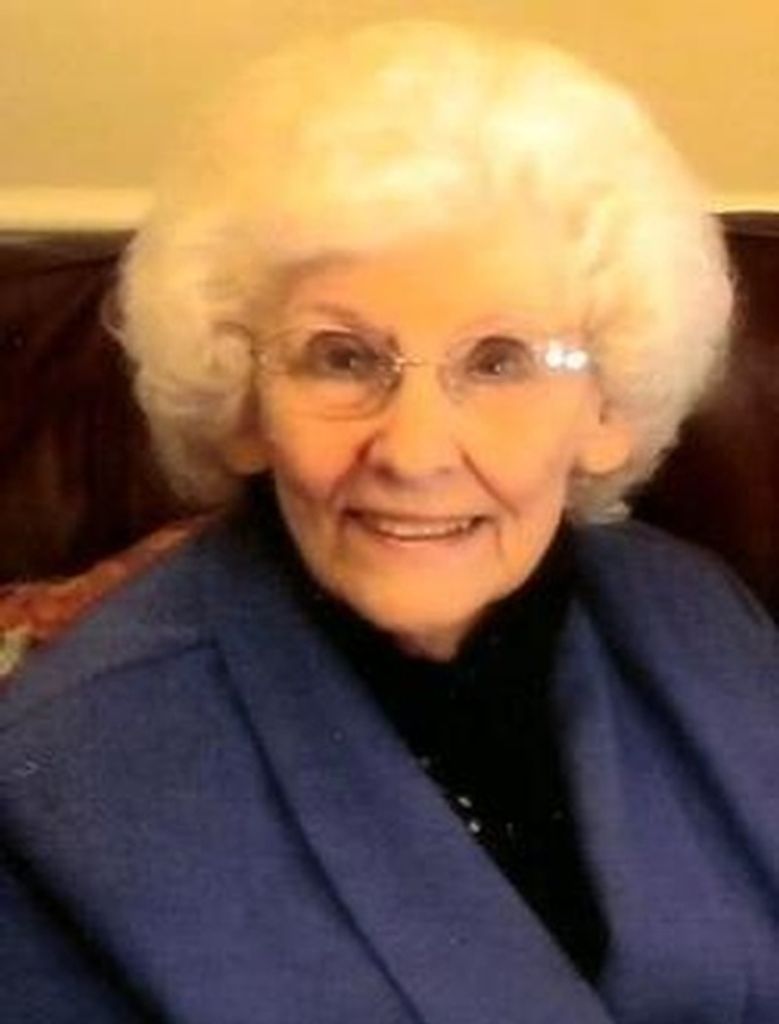Dora Faye Morr Profile Photo