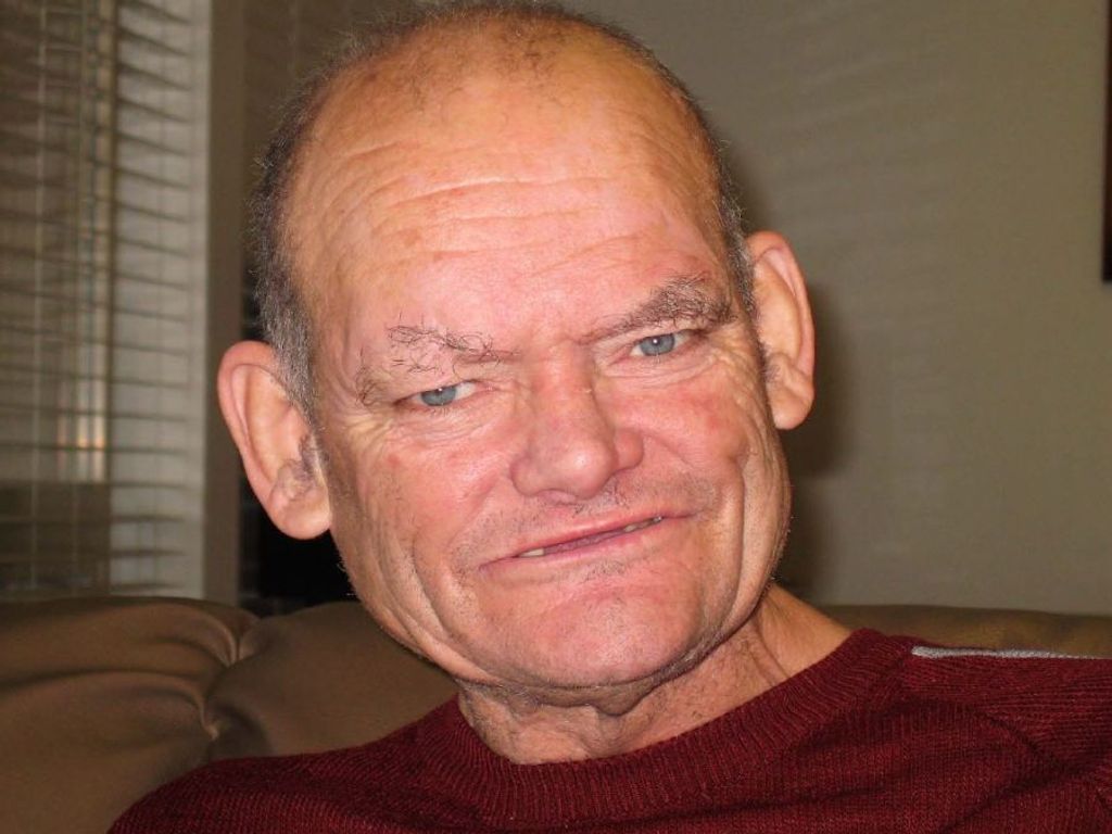 David Phillips