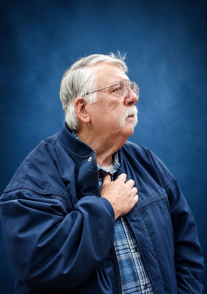 Philip King Profile Photo