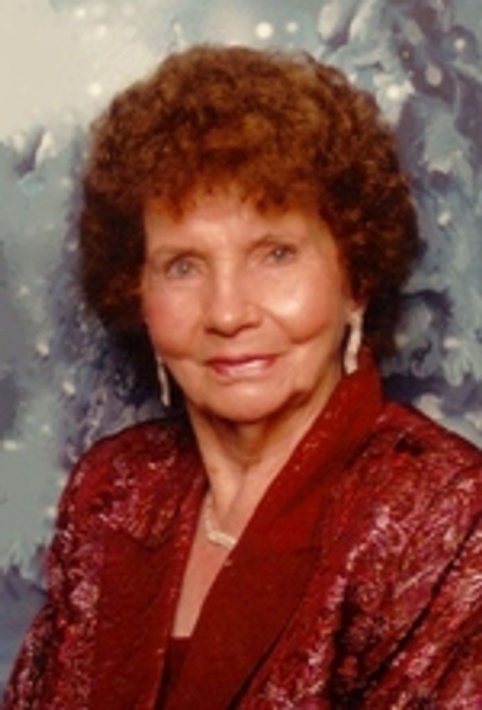 Bessie Adkins