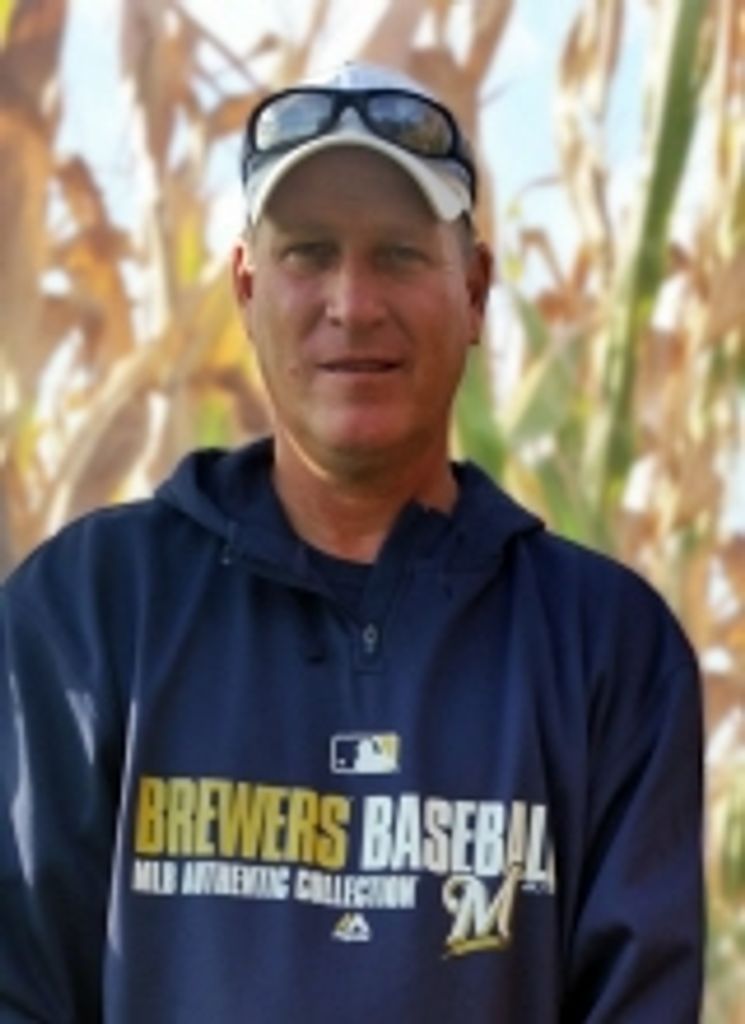 Mark J. "Sal" Salzer