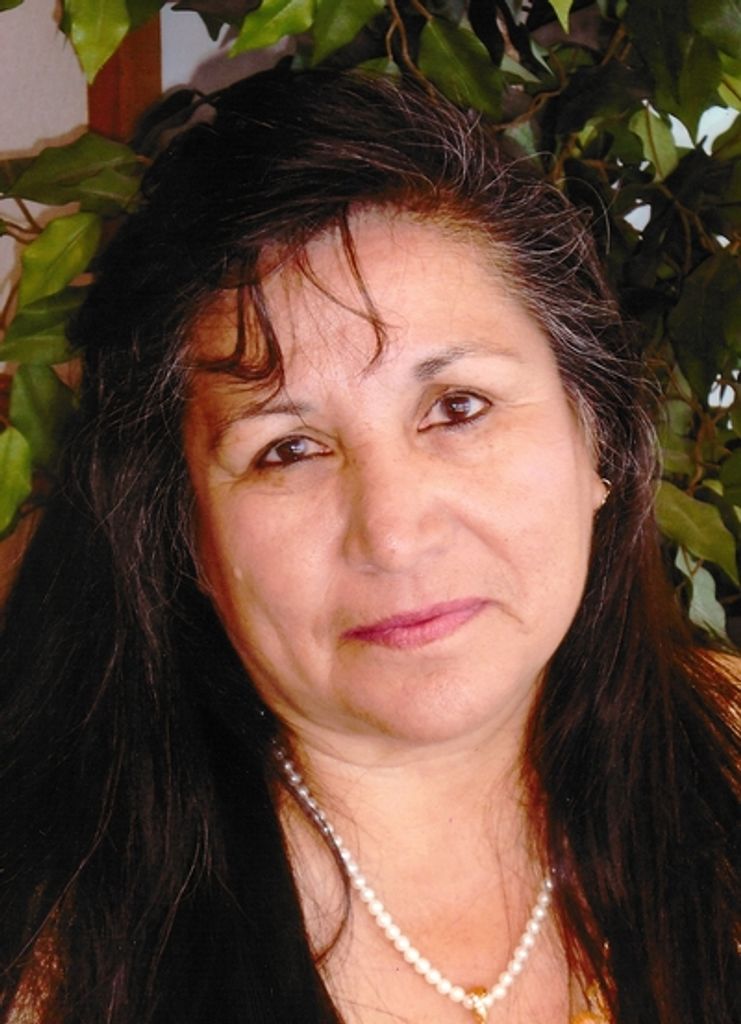 Ada "Alma" Liscano Profile Photo