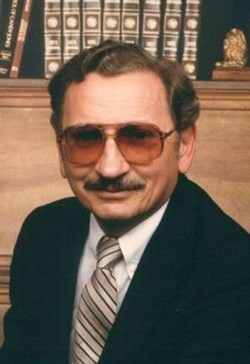 Joseph Ferlanto Profile Photo