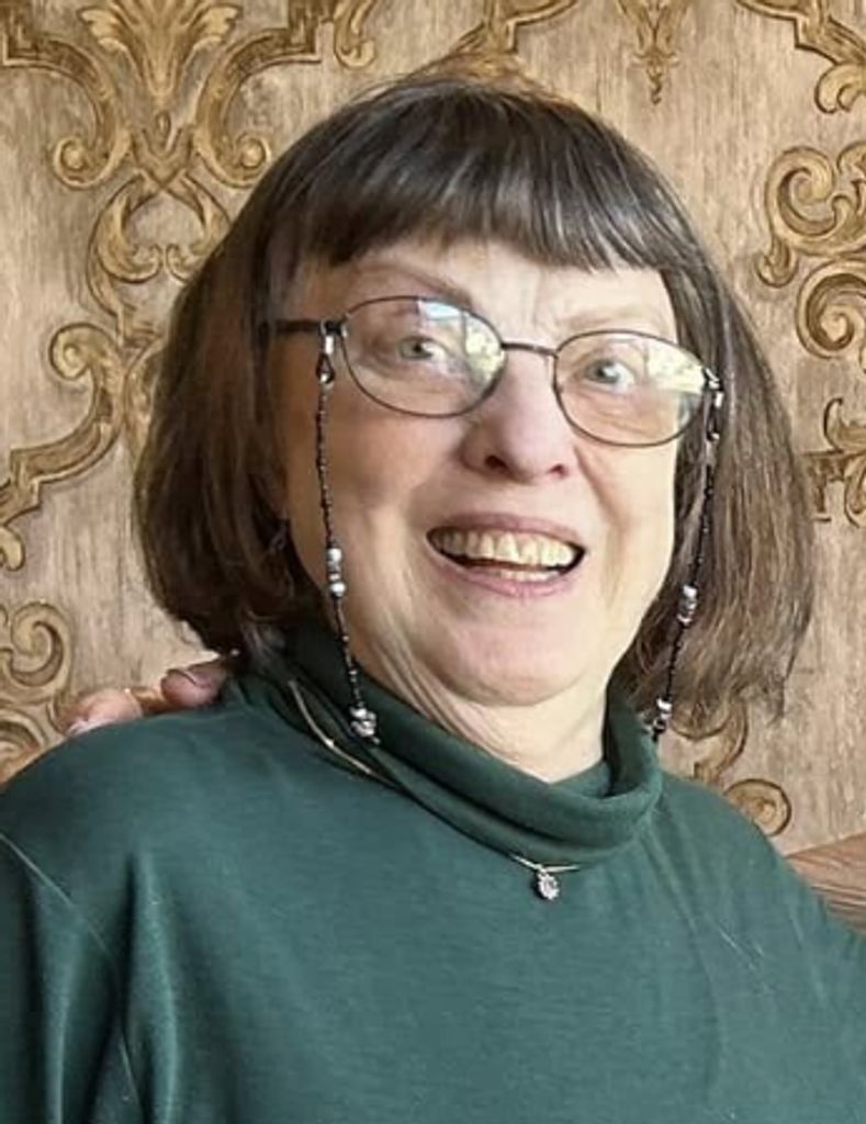 Joyce Leatrice Brown Moes