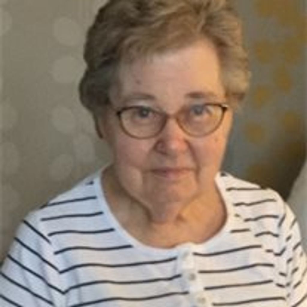 Marion Grace (Mckinney) Mcmahon