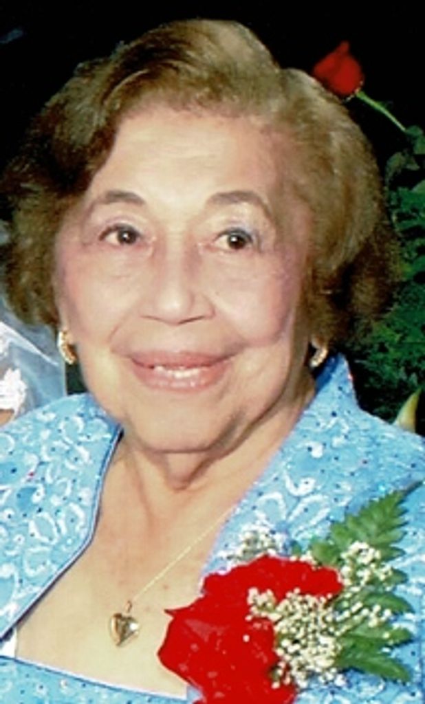 Rosa Elvira (Rivera)  Arjona