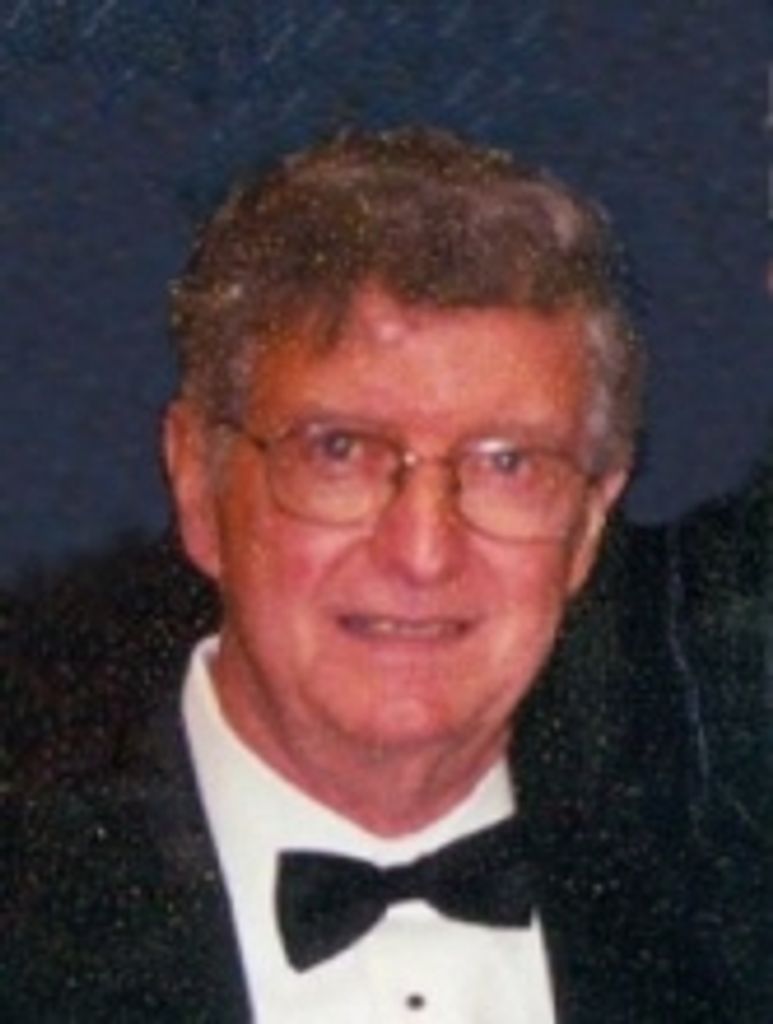 Frank J. Ruiz Jr.