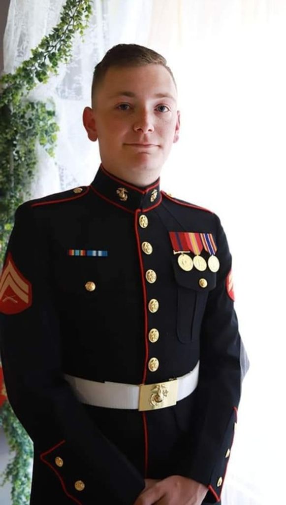 Ryan Christian Keirn Profile Photo
