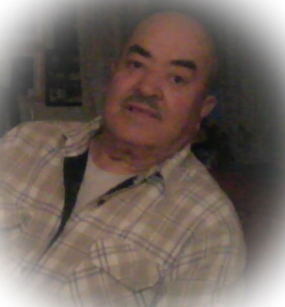 Antonio Loya Profile Photo