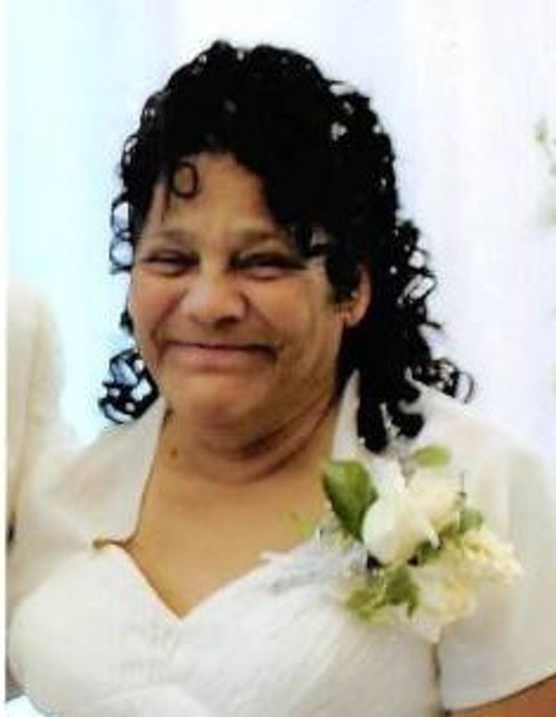 JUANITA URISTA