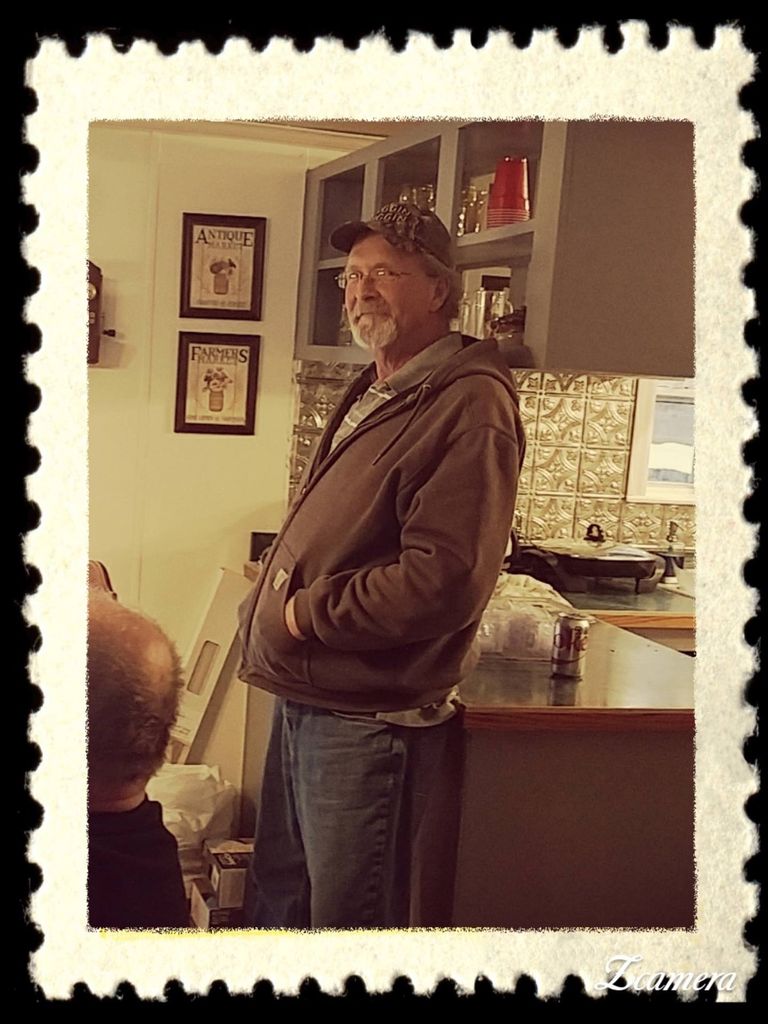 Edward Connelly Profile Photo