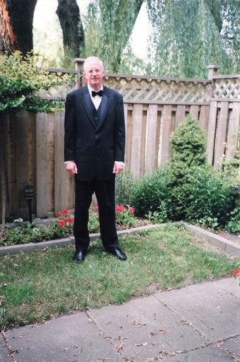 Robert Paul Attfield photo gallery thumbnail 39 of 74