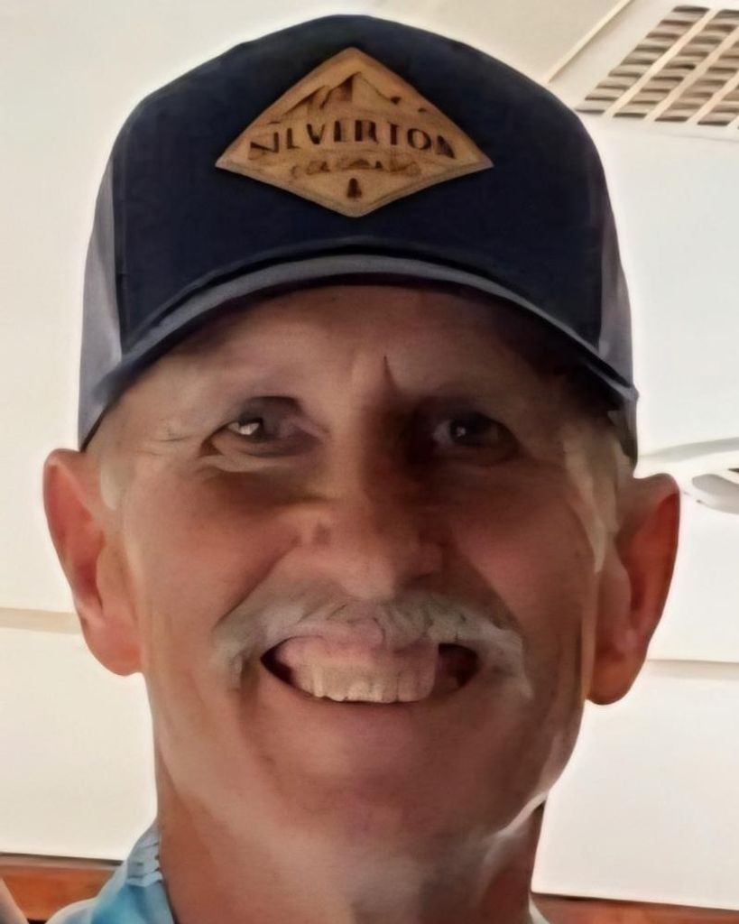 Bryan Lee Mothes Profile Photo