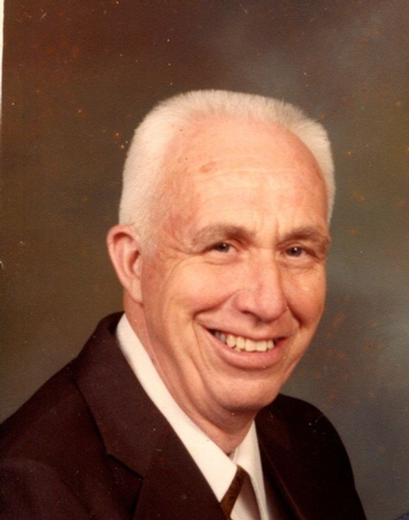 Robert "Bob" H. Donovan