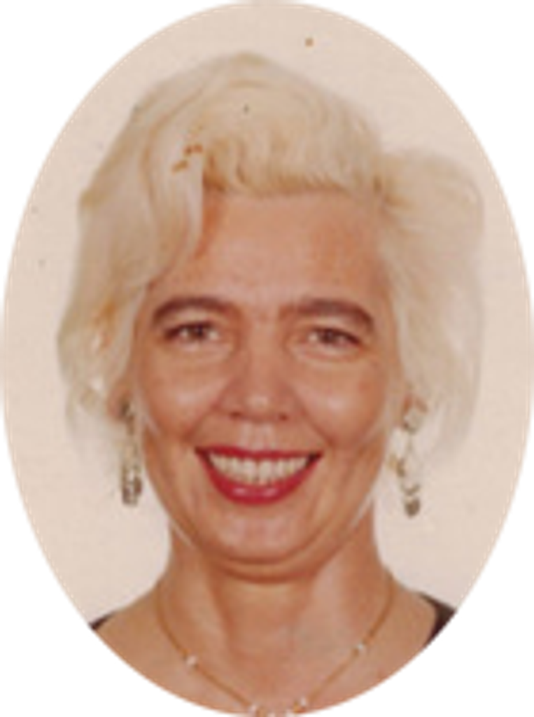 Marie Leduc