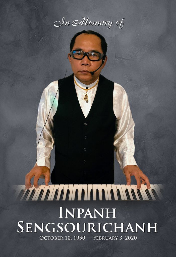 Inpanh Sengsourichanh