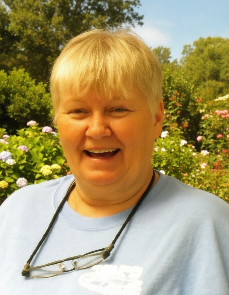Myra Jean Glause Profile Photo