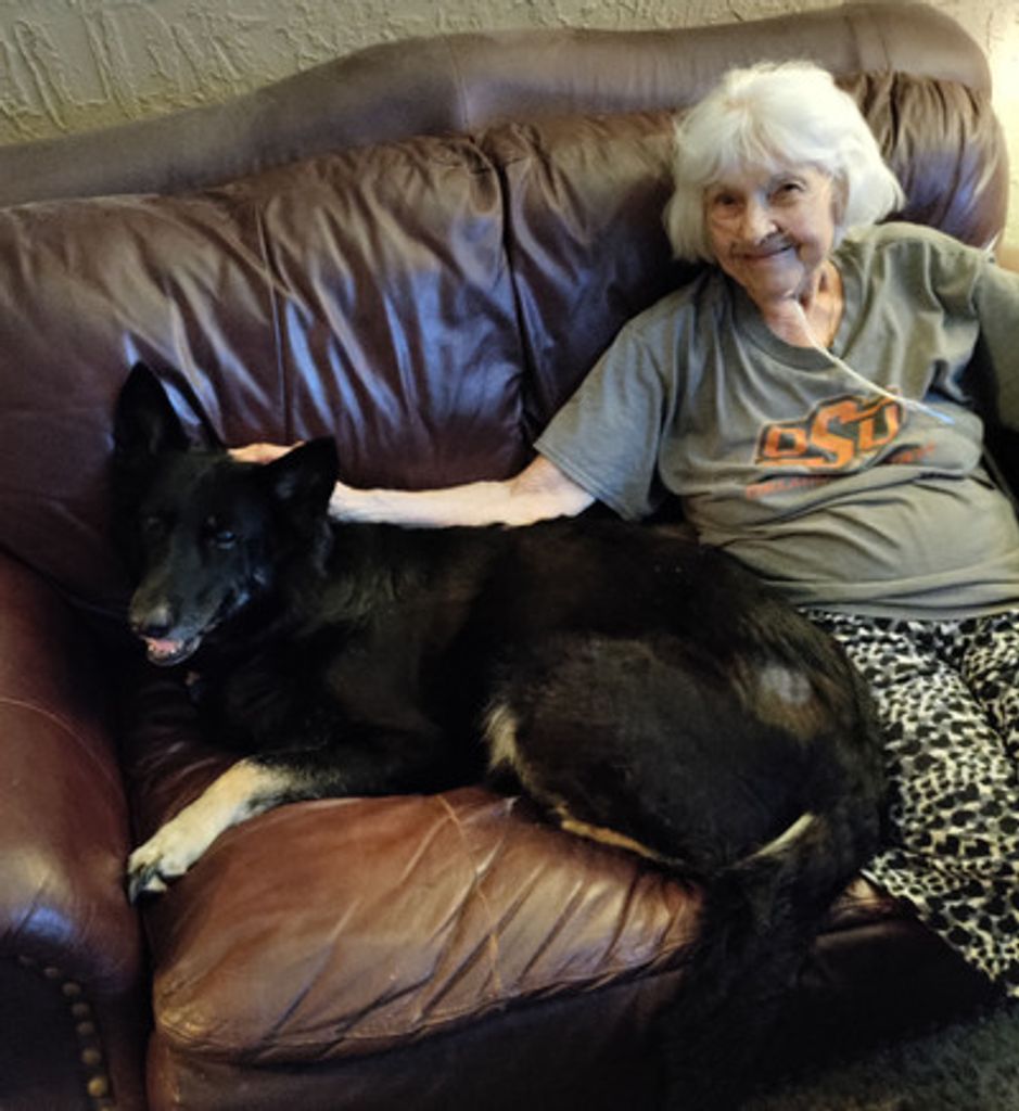 Sherry L. Myers Profile Photo