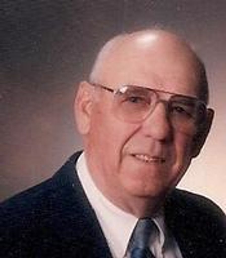 Melvin Warren Mason Profile Photo