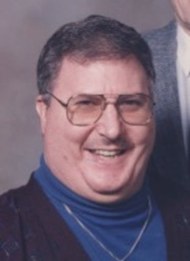Robert Jay Boyer Profile Photo