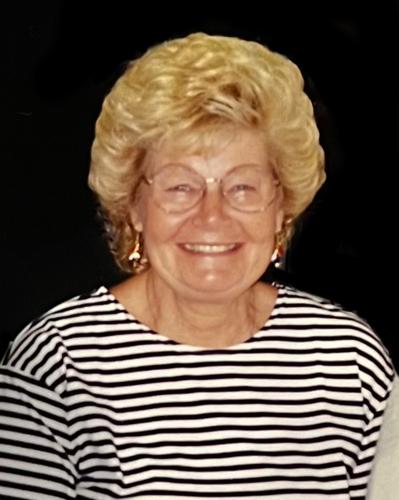 Lea Ottley Profile Photo