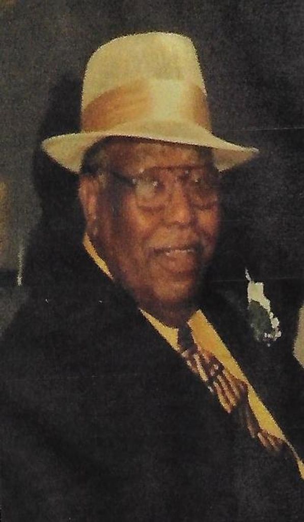 Hosie Byrd, Jr. Profile Photo