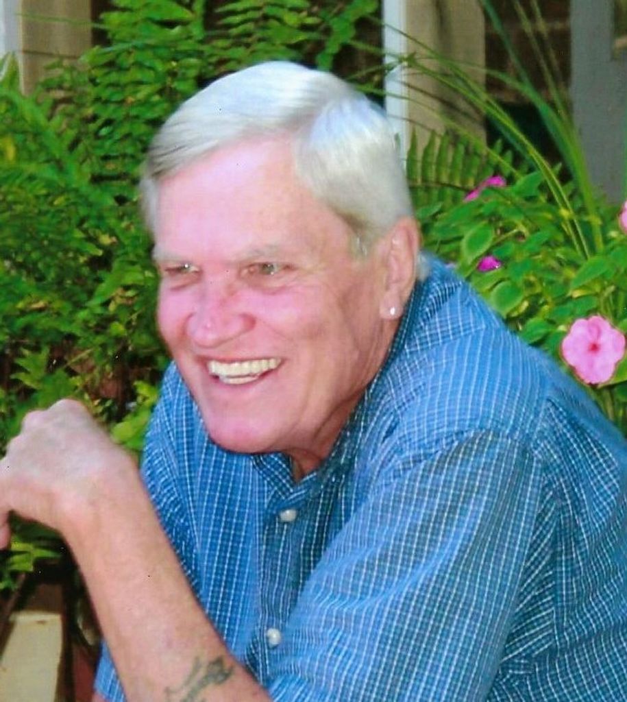 Grover B. "Buddy" Gardner