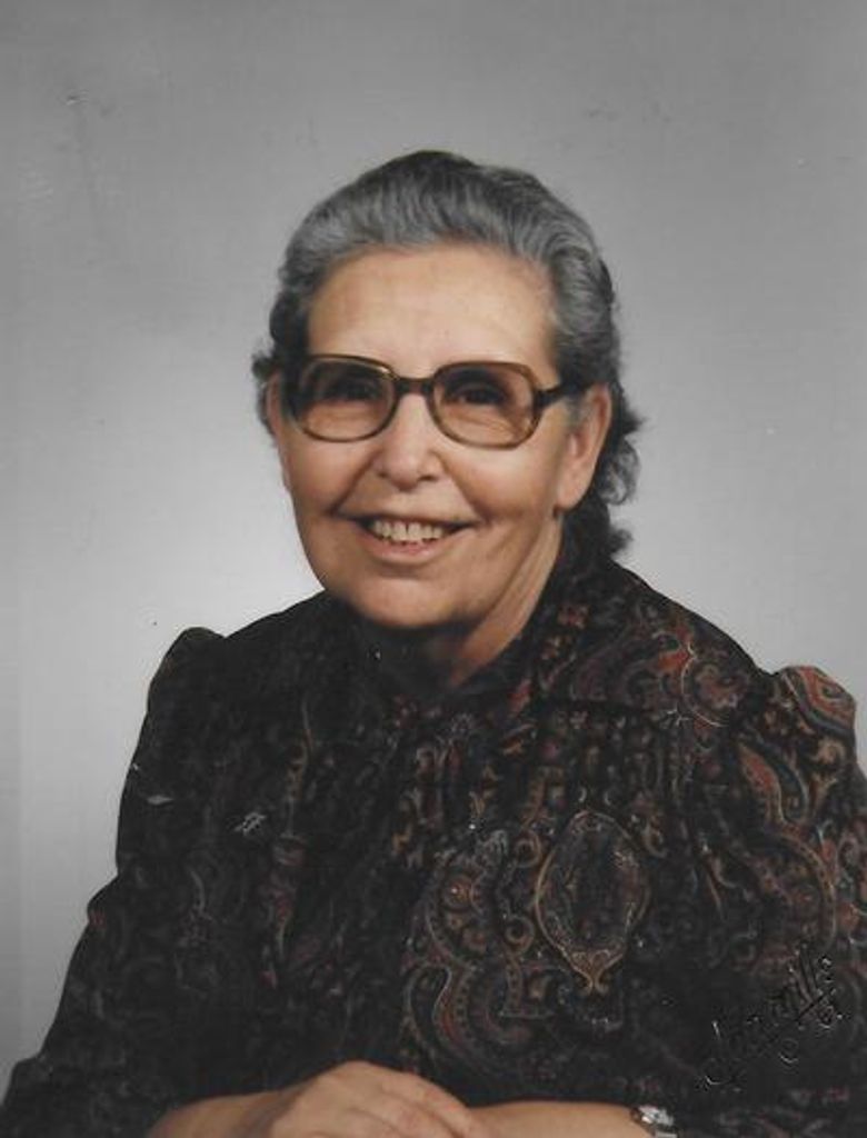 Ruth Marie Minyard Profile Photo