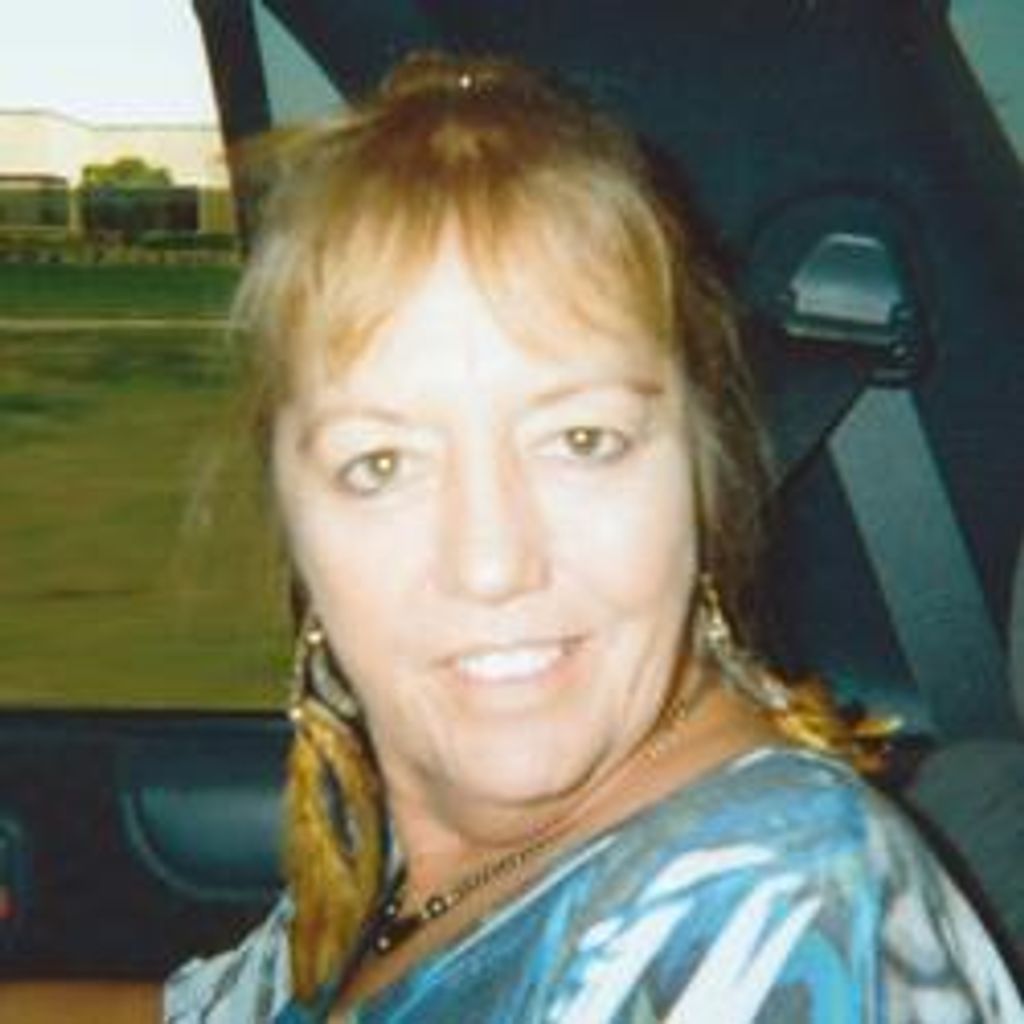 Deanna Lynn Trombley