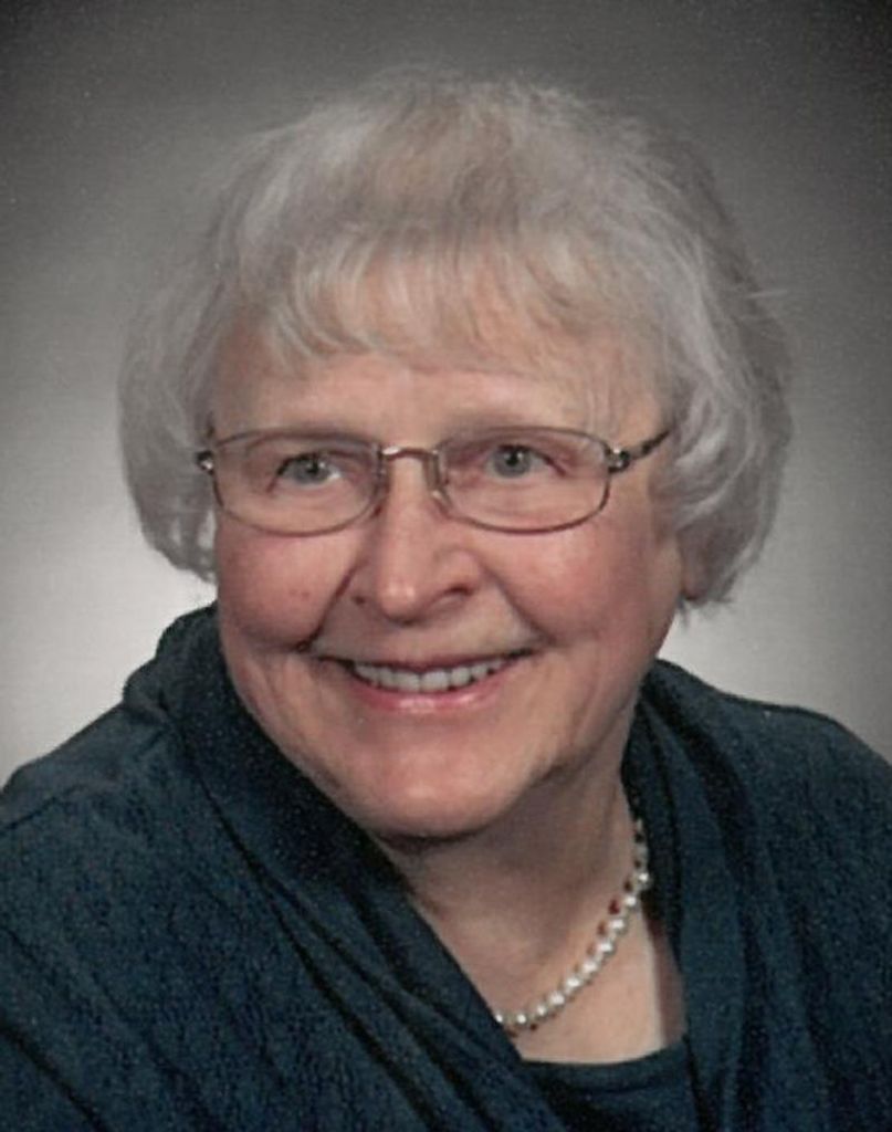 Beverly "Bev" Hale Profile Photo