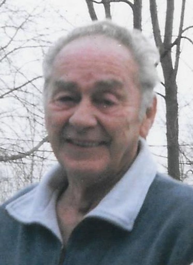 Sylvan "Sid" Roy Brackett